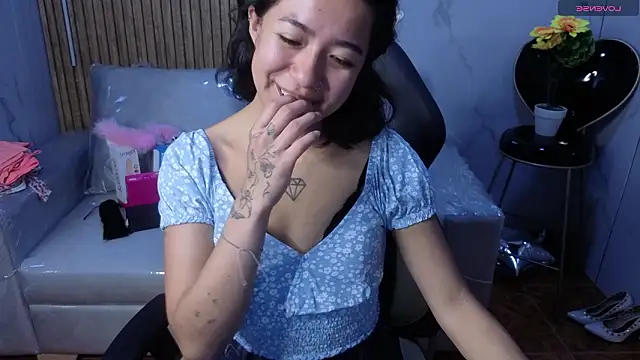 Lynn turner online show from February 26, 12:48 pm