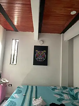 Luna bigtitss777 online show from February 5, 7:07 pm