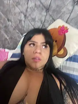 Luna bigtitss777 online show from February 15, 6:32 am