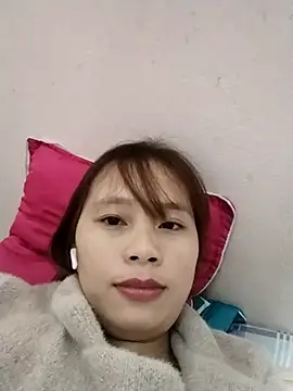 Snapshot of -Bami- chatting on February 7, 12:31 pm -Bami- online show from February 7, 12:31 pm