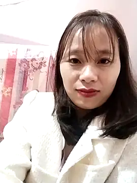 Snapshot of -Bami- chatting on February 9, 5:00 am -Bami- online show from February 9, 5:00 am