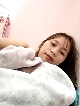 Snapshot of -Bami- chatting on February 9, 5:06 pm -Bami- online show from February 9, 5:06 pm