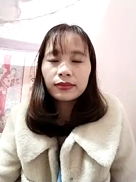 Snapshot of -Bami- chatting on February 13, 4:19 am -Bami- online show from February 13, 4:19 am