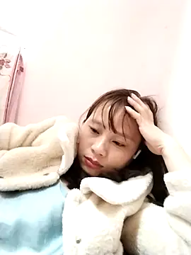 Snapshot of -Bami- chatting on February 13, 4:25 pm -Bami- online show from February 13, 4:25 pm