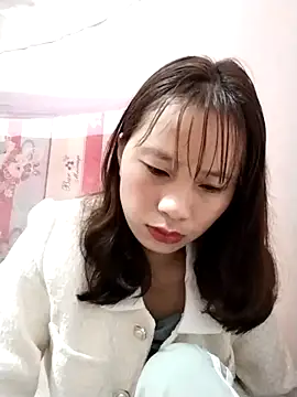 Snapshot of -Bami- chatting on February 22, 12:34 am -Bami- online show from February 22, 12:34 am