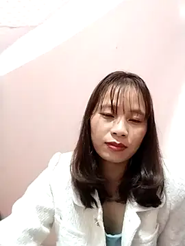 Snapshot of -Bami- chatting on February 28, 3:29 am -Bami- online show from February 28, 3:29 am