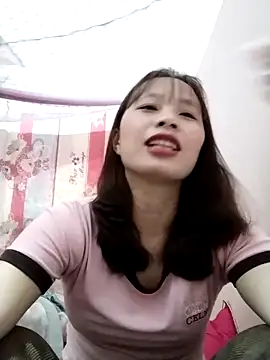 -Bami- online show from March 5, 2:51 am