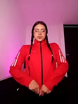  ValentinaX  online show from February 12, 11:38 am