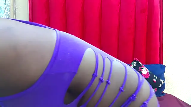 Lavendaxxx online show from May 20, 6:58 pm