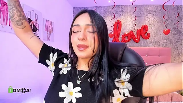 linda dixon online show from February 10, 3:32 am