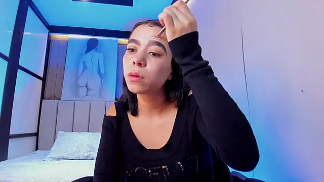 GemmaBrown online show from March 22, 11:57 am