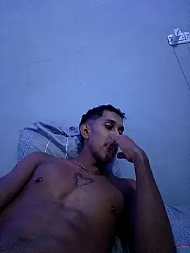 TheBlackJoseh online show from February 2, 3:27 am