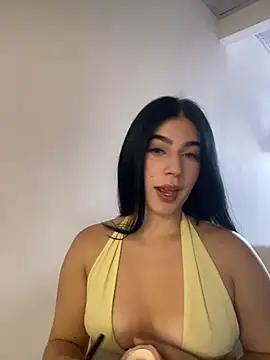  HannahFox  online show from February 16, 9:44 pm