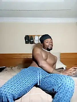 -HIIM- online show from February 18, 2:29 am