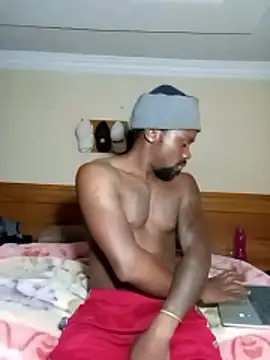 -HIIM- online show from April 10, 10:58 pm