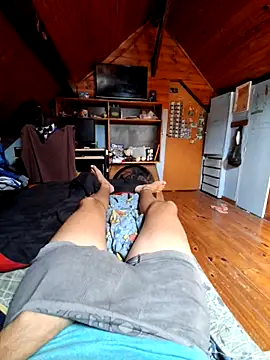 Snapshot of Franco10_- chatting on March 7, 5:54 pm Franco10 - online show from March 7, 5:54 pm