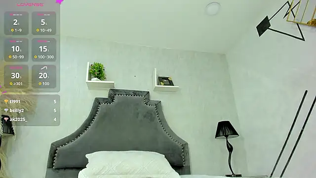 Snapshot of KarelyMitchel chatting on January 31, 7:11 pm KarelyMitchel online show from January 31, 7:11 pm