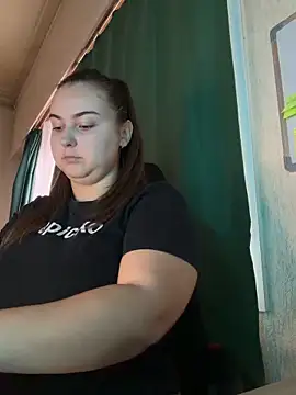 Snapshot of AlyaX_X chatting on February 10, 1:59 pm AlyaX X online show from February 10, 1:59 pm