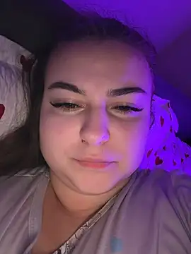 Snapshot of AlyaX_X chatting on February 23, 7:06 am AlyaX X online show from February 23, 7:06 am