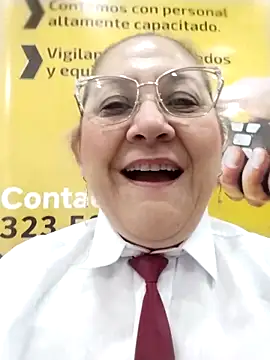 JULIETA 21- online show from April 8, 12:16 pm