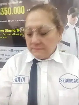 JULIETA 21- online show from May 25, 12:55 pm