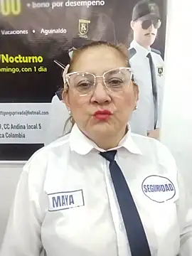 JULIETA 21- online show from May 29, 2:26 pm