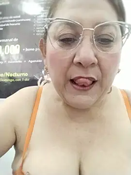 JULIETA 21- online show from June 25, 1:04 pm