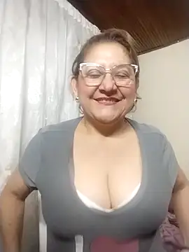 JULIETA 21- online show from July 1, 2:13 am