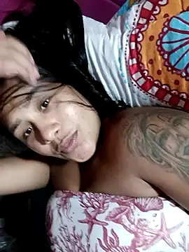 Eira Allen online show from April 7, 9:59 pm