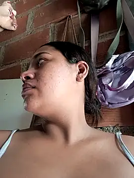 Eira Allen online show from April 10, 4:01 pm