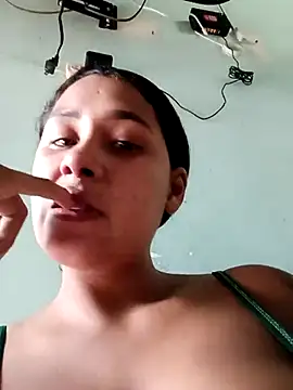 Eira Allen online show from June 1, 10:11 pm