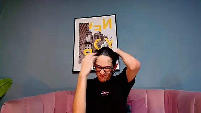 Jax valentine online show from February 11, 10:48 pm