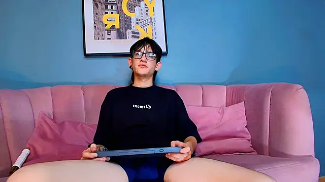 Jax valentine online show from February 27, 10:54 pm