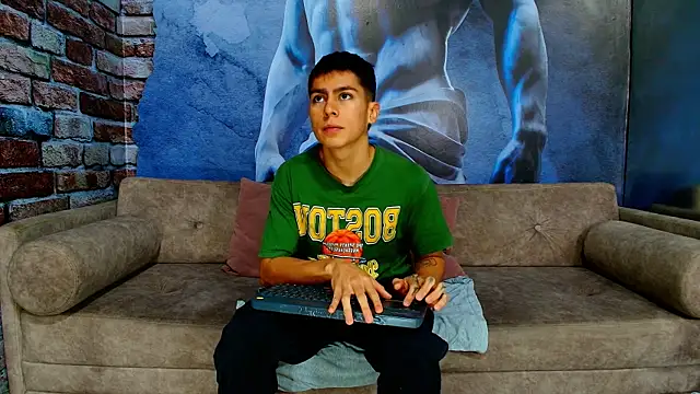 Aron pulse online show from February 13, 1:40 pm