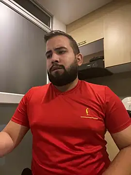 Dalton s online show from February 19, 11:56 pm