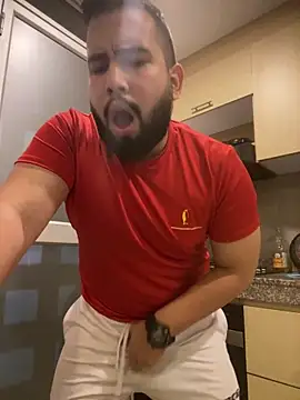 Dalton s online show from March 7, 12:40 am