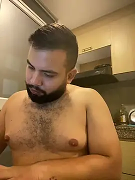 Dalton s online show from March 20, 12:37 am