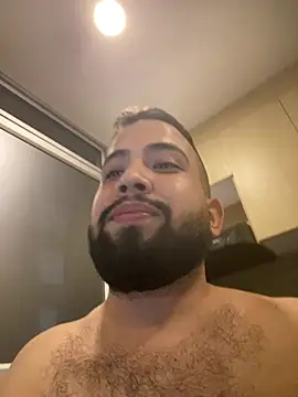 Dalton s online show from April 9, 12:54 am