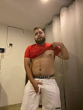 Dalton s online show from May 19, 11:44 pm