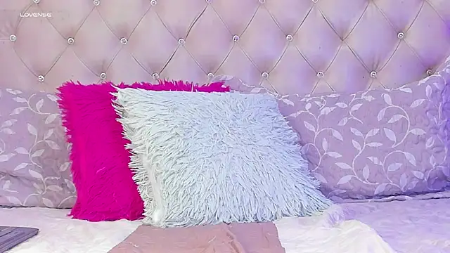 Vero Ivanova online show from July 20, 12:25 am