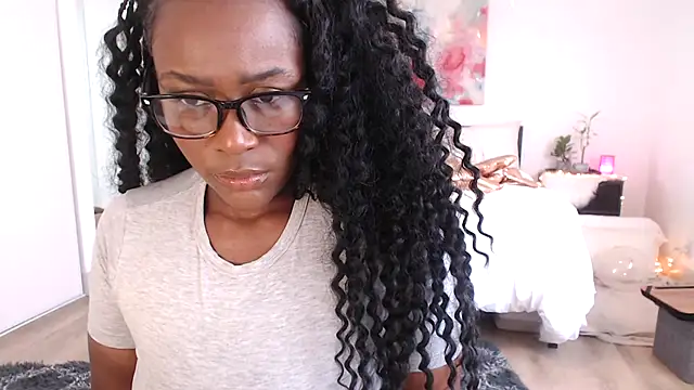 Anadia Starr online show from February 26, 11:59 pm