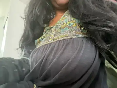 Anadia Starr online show from June 20, 7:05 pm