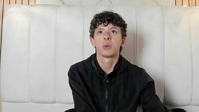 David Roy  online show from February 23, 12:57 pm