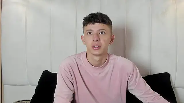 David Roy  online show from March 1, 2:08 pm