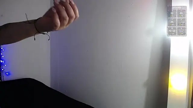 sienna rose pym online show from March 30, 11:55 am