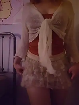 Snapshot of missydollxo chatting on March 3, 5:13 am missydollxo online show from March 3, 5:13 am