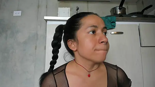 Snapshot of chiarafustox chatting on March 28, 6:07 pm chiarafustox online show from March 28, 6:07 pm