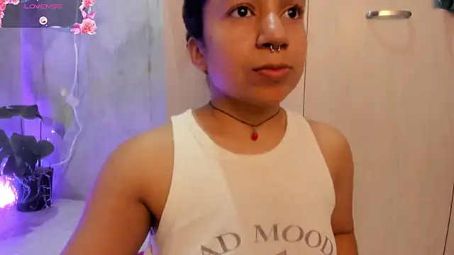 Snapshot of chiarafustox chatting on April 8, 11:48 pm chiarafustox online show from April 8, 11:48 pm