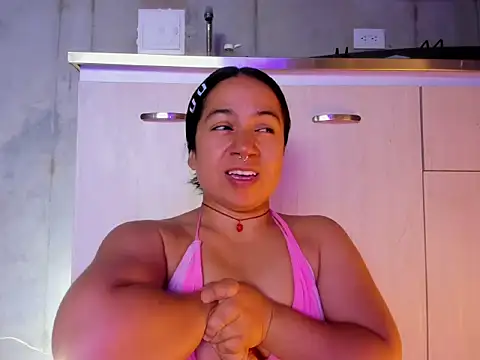 Snapshot of chiarafustox chatting on June 9, 1:01 pm chiarafustox online show from June 9, 1:01 pm