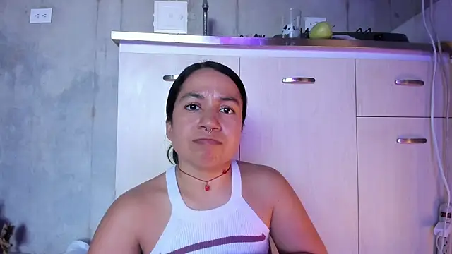 Snapshot of chiarafustox chatting on July 6, 9:17 pm chiarafustox online show from July 6, 9:17 pm